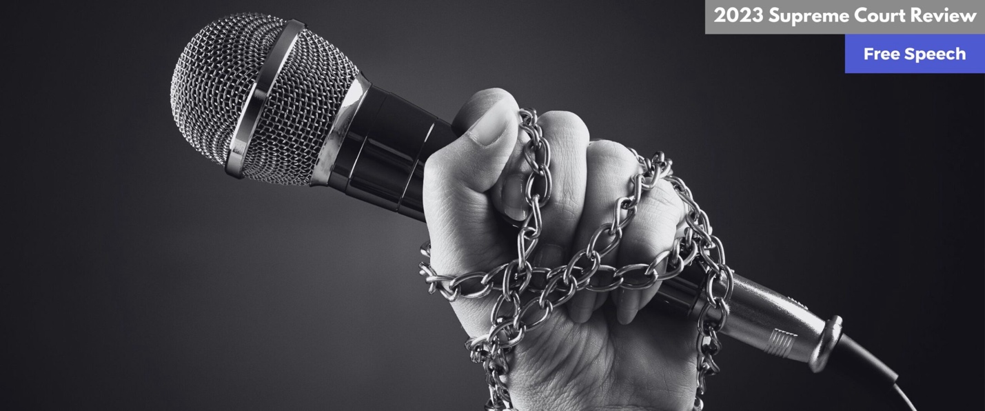 The Litmus Test of Liberty