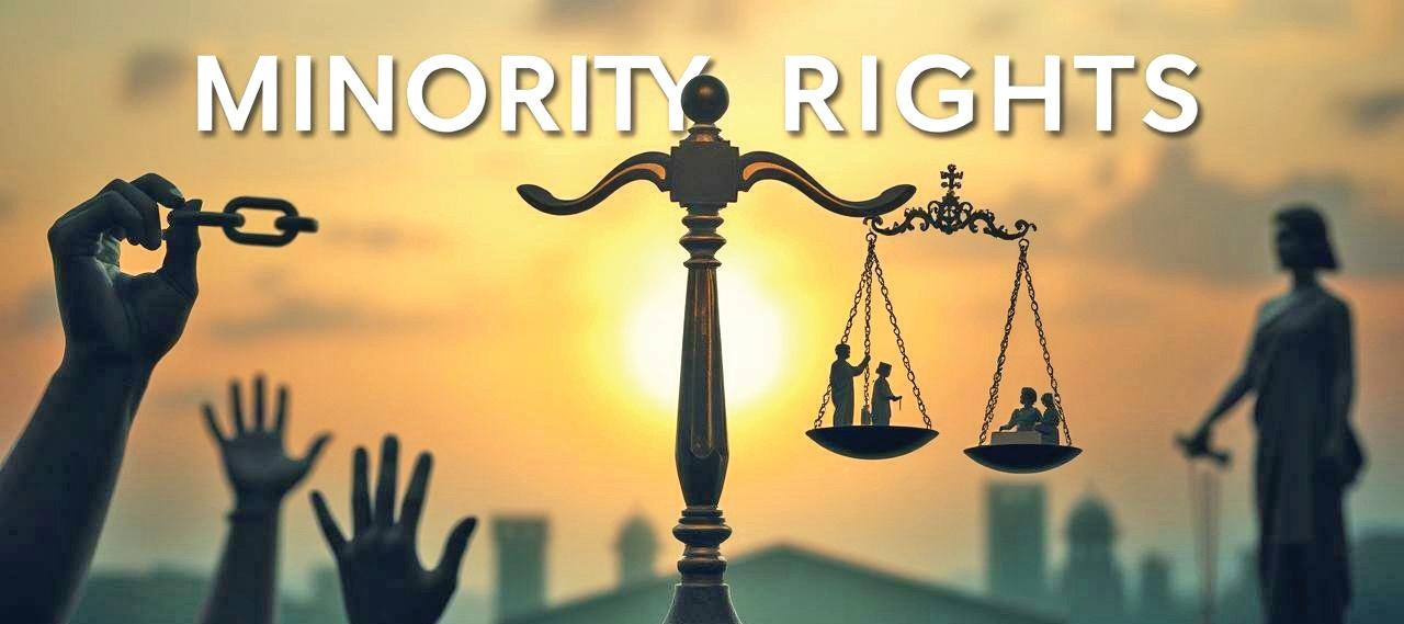 The Litmus Test of Liberty